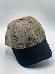 6 Panels Cap Minimal