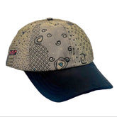 6 Panels Cap Minimal