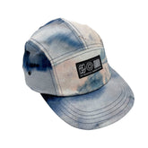 5 Panels Ocean Cap