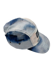 5 Panels Ocean Cap