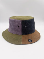 Bucket Hat Patchi