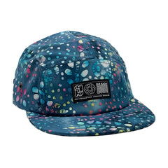 5 Panels Cap Sapo