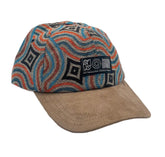 6 Panels Cap Saturn