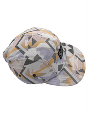 5 Panels Cap Tennis Club