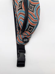 Saturn Fanny Pack