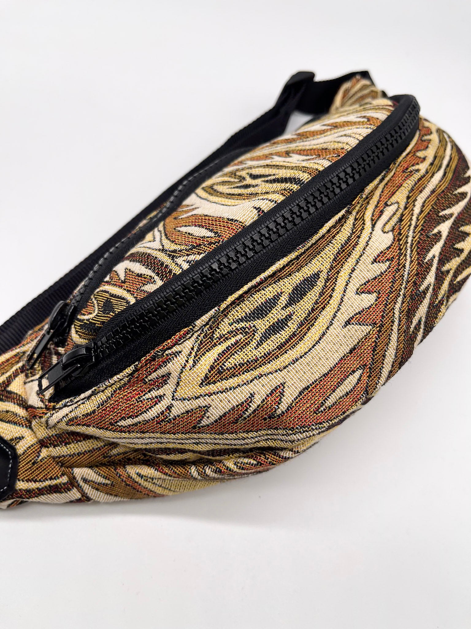 Fire Fanny Pack