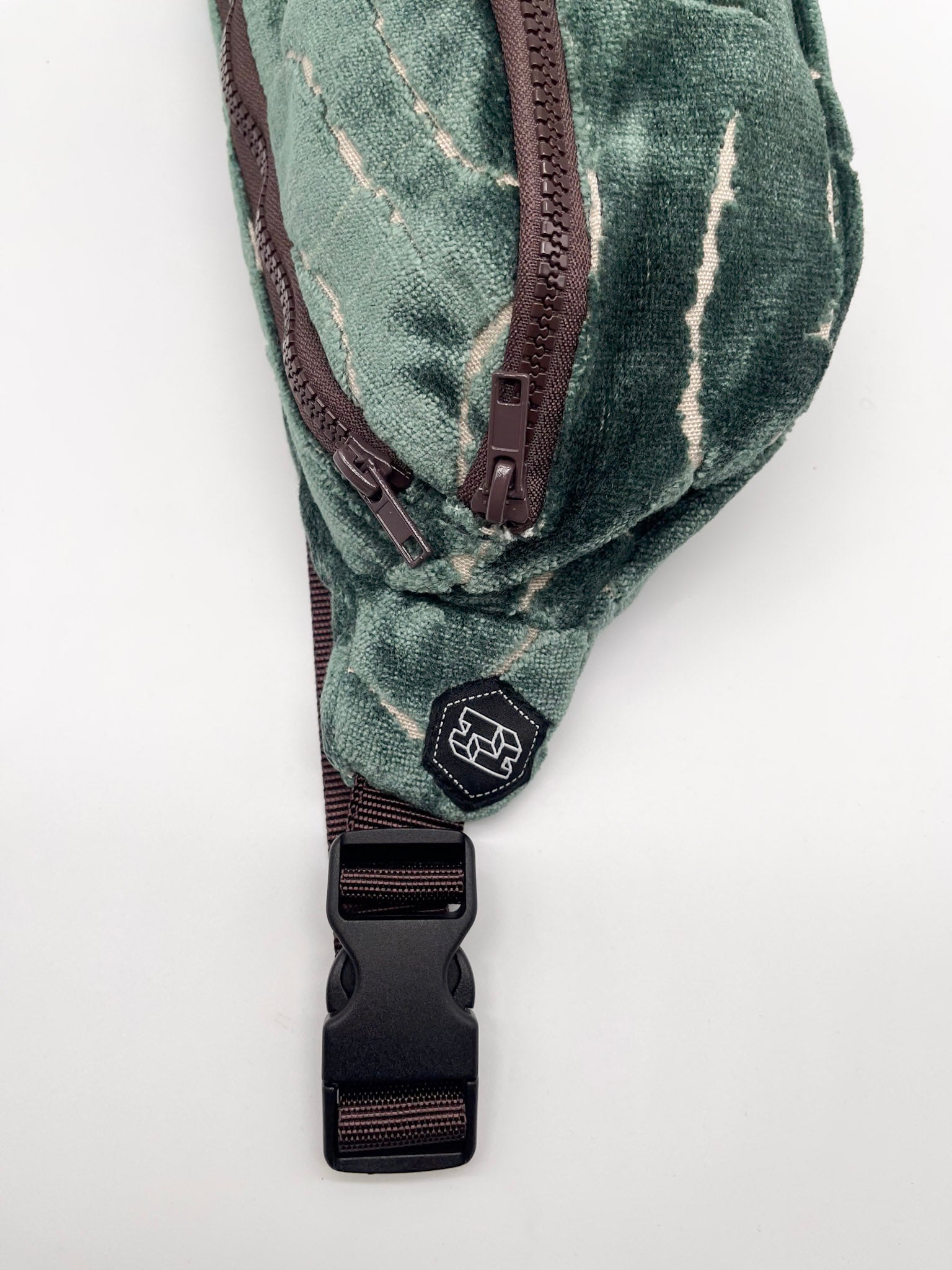 Matcha Fanny Pack
