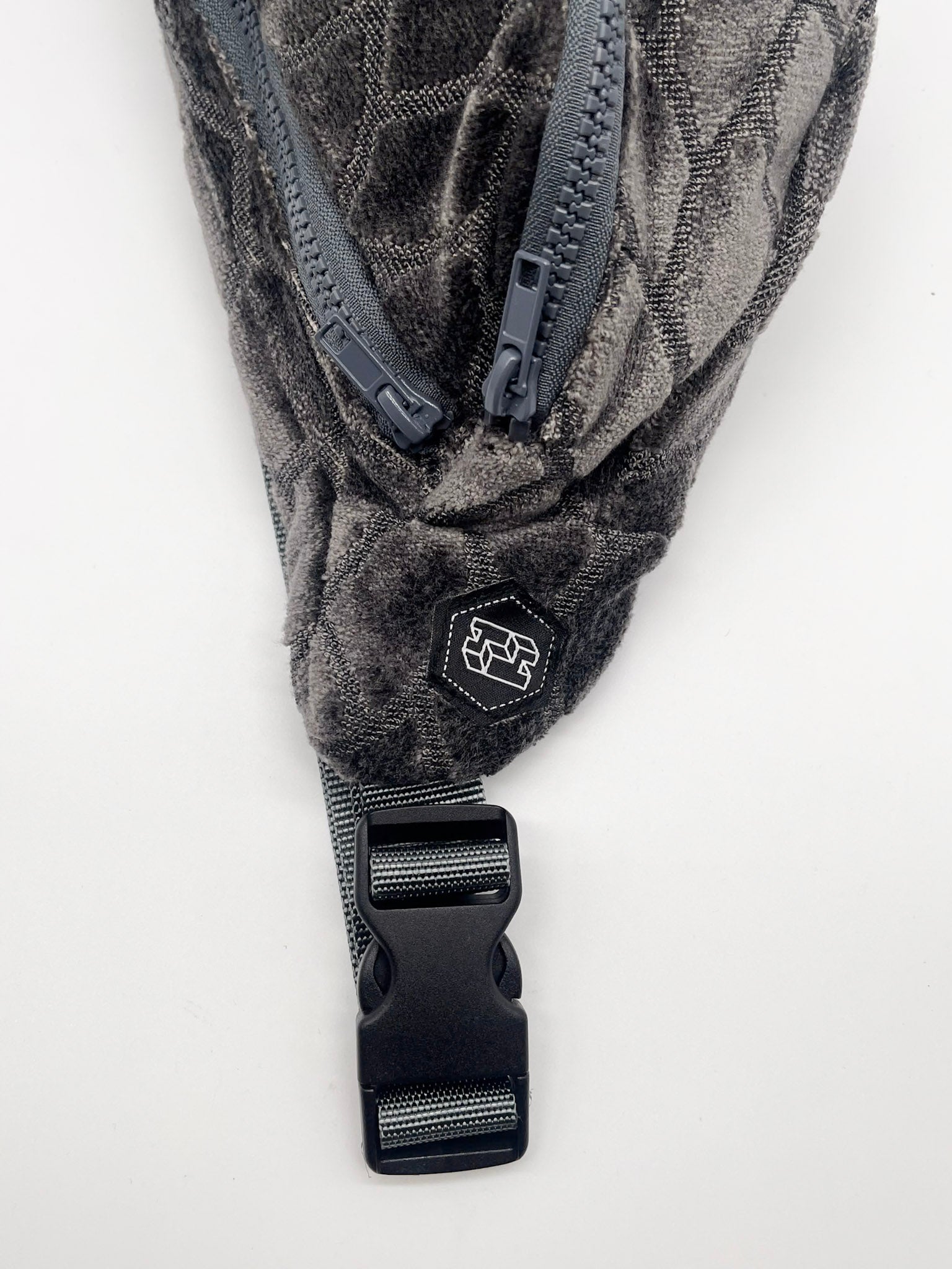 Ash Fanny Pack