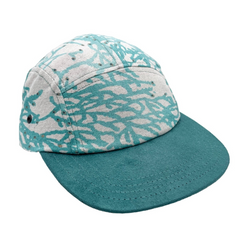 Coral Cap