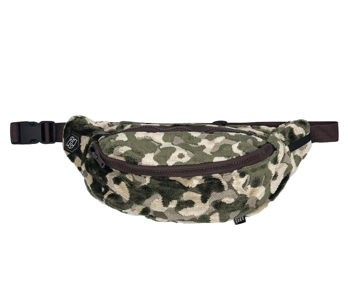 Camu Fanny Pack