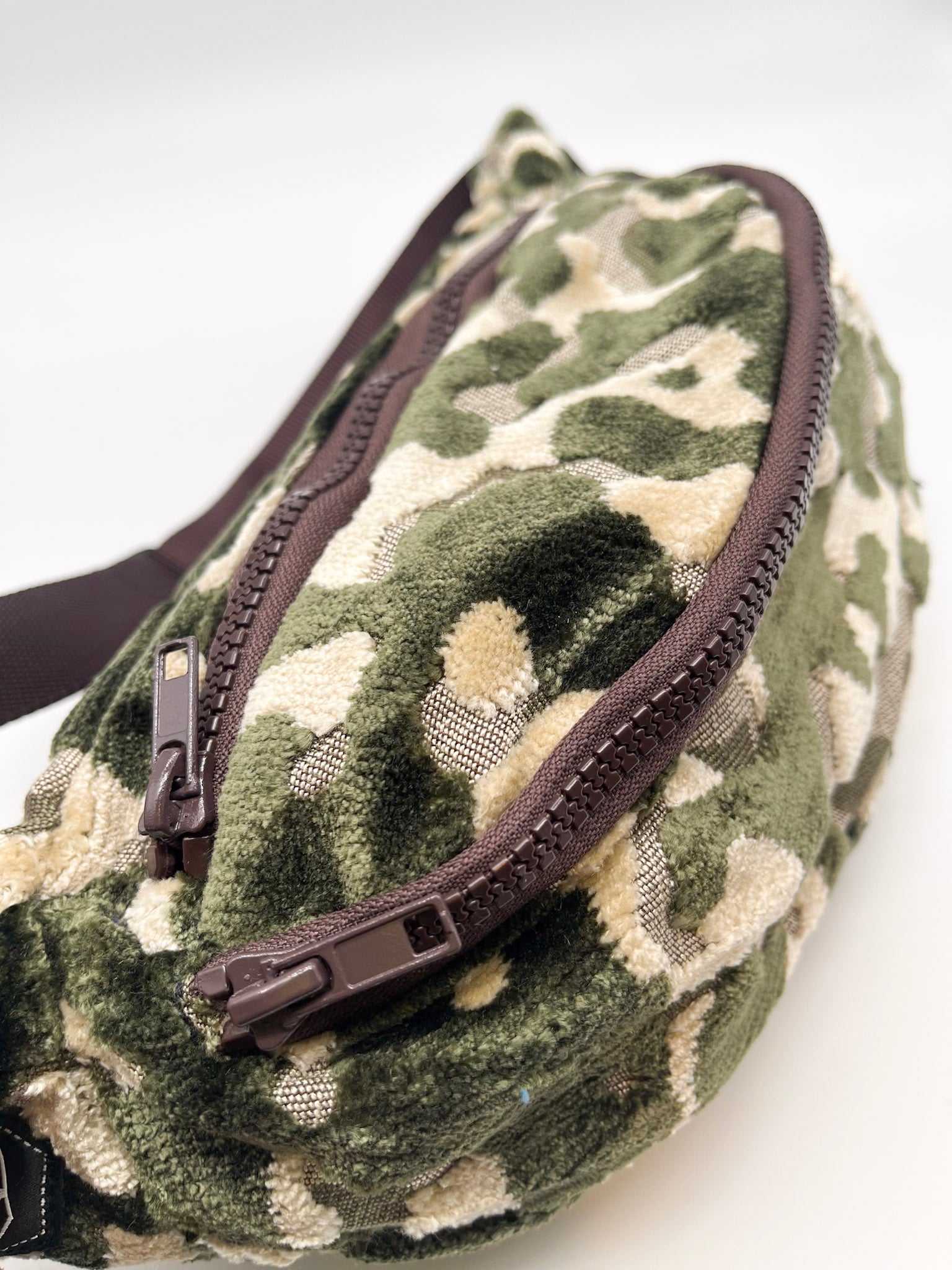 Camu Fanny Pack
