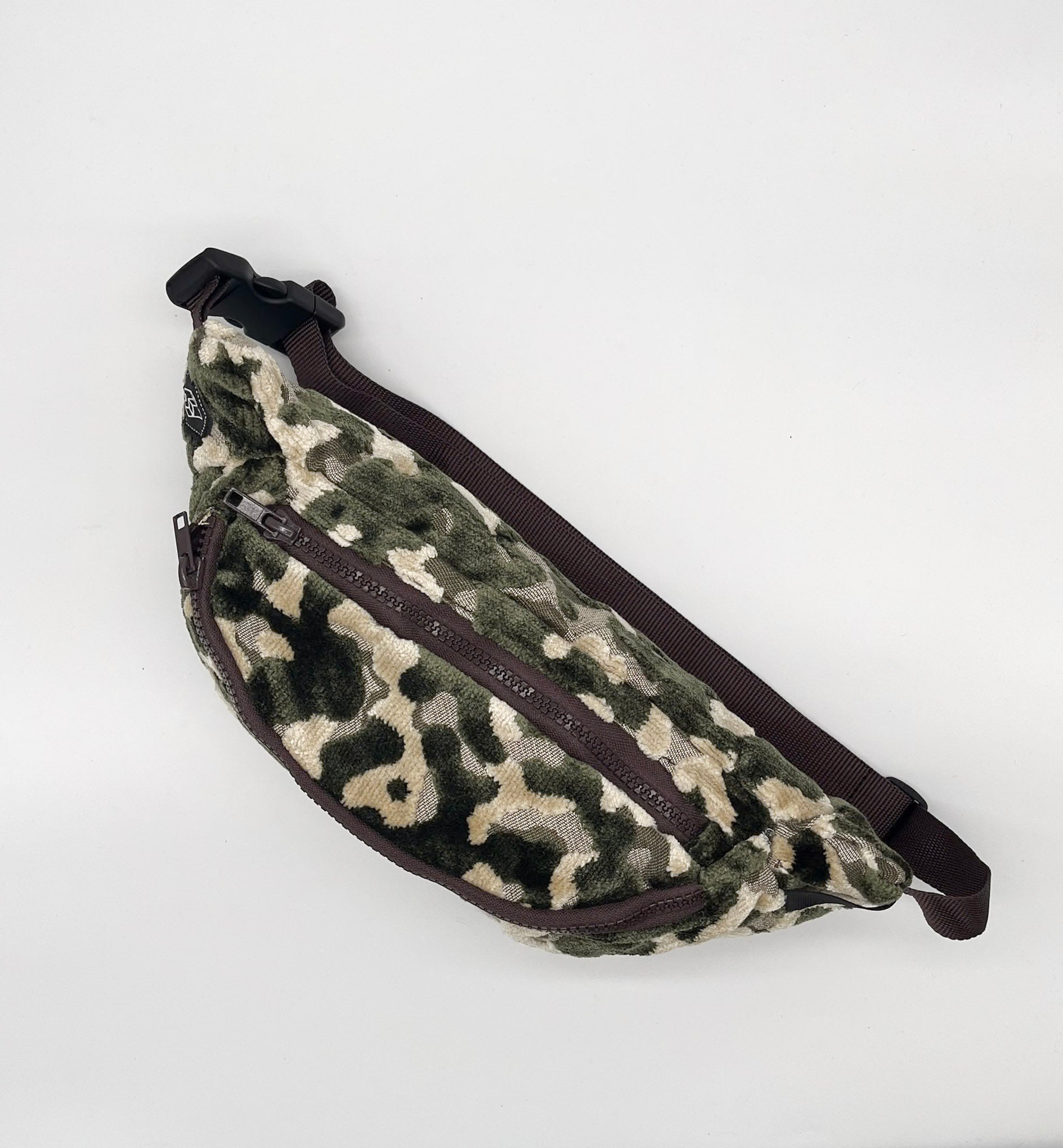 Camu Fanny Pack