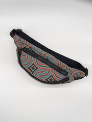 Saturn Fanny Pack