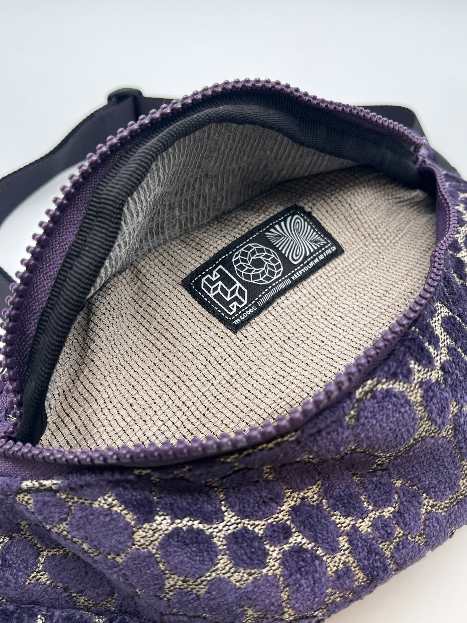 Moon Fanny Pack