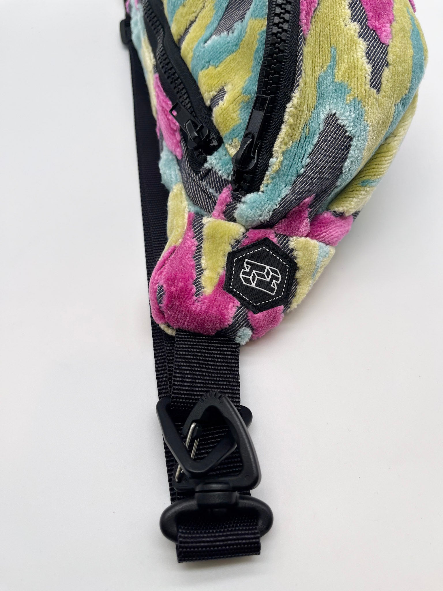 Bunt Fanny Pack
