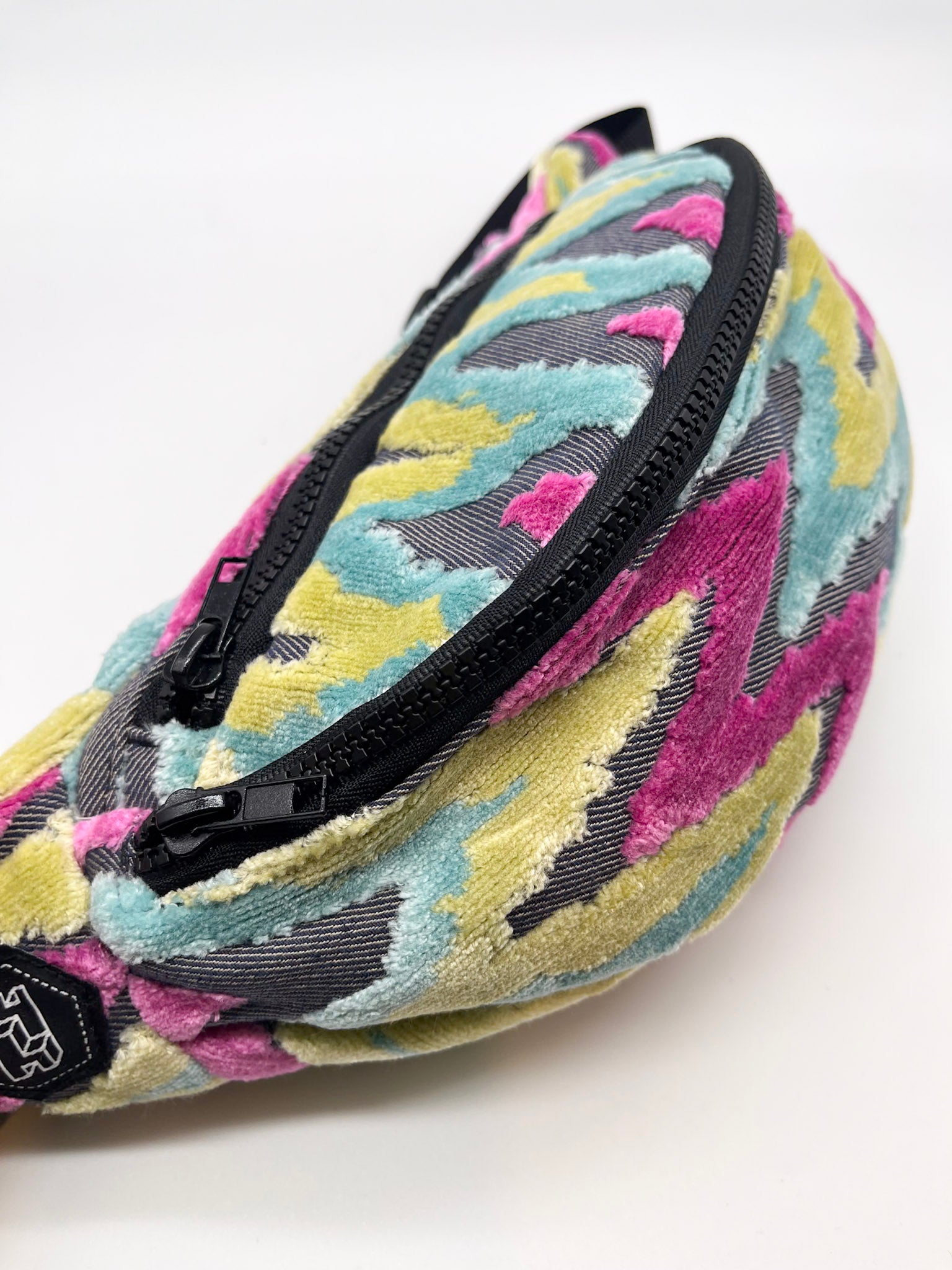 Bunt Fanny Pack