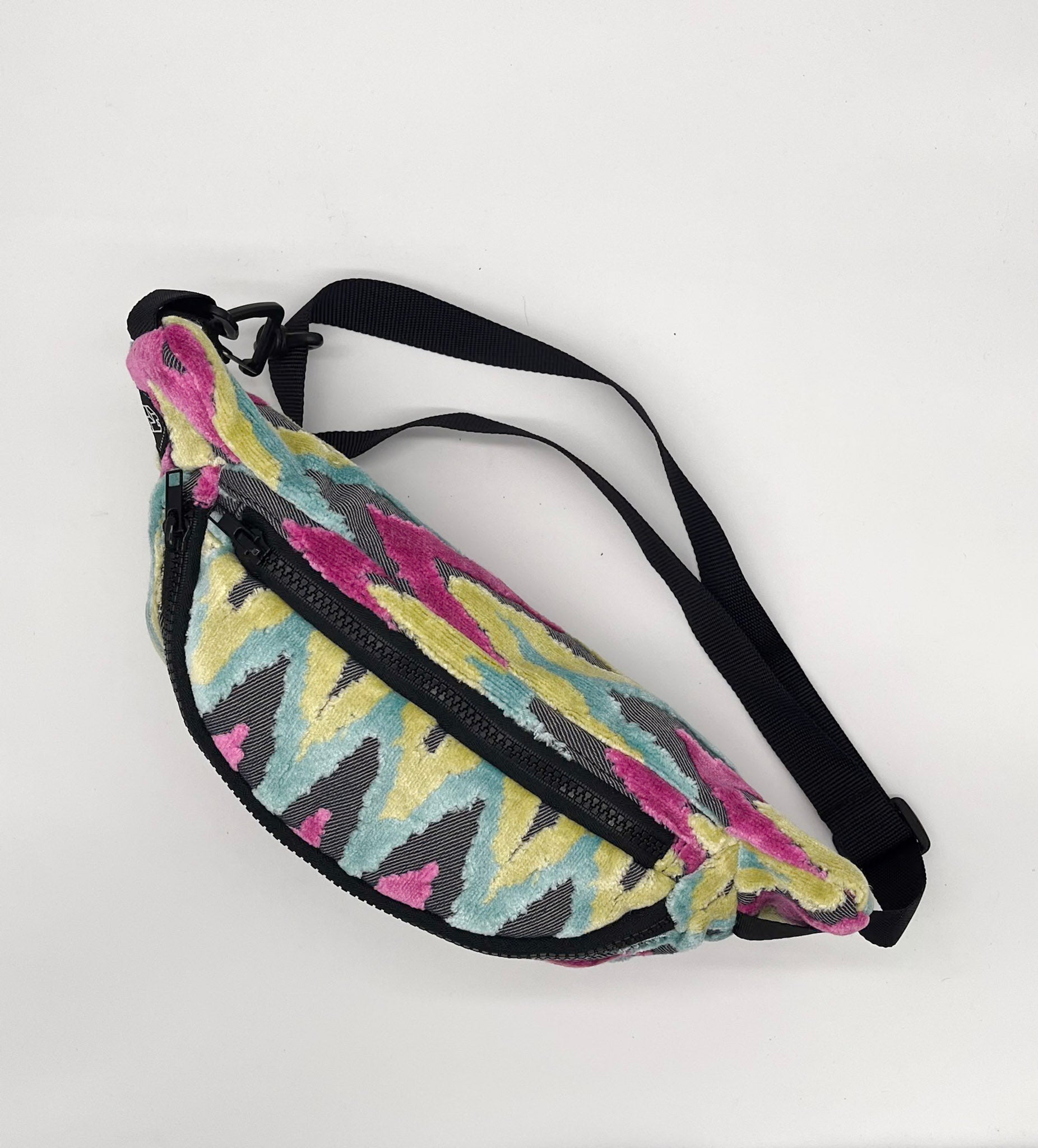 Bunt Fanny Pack