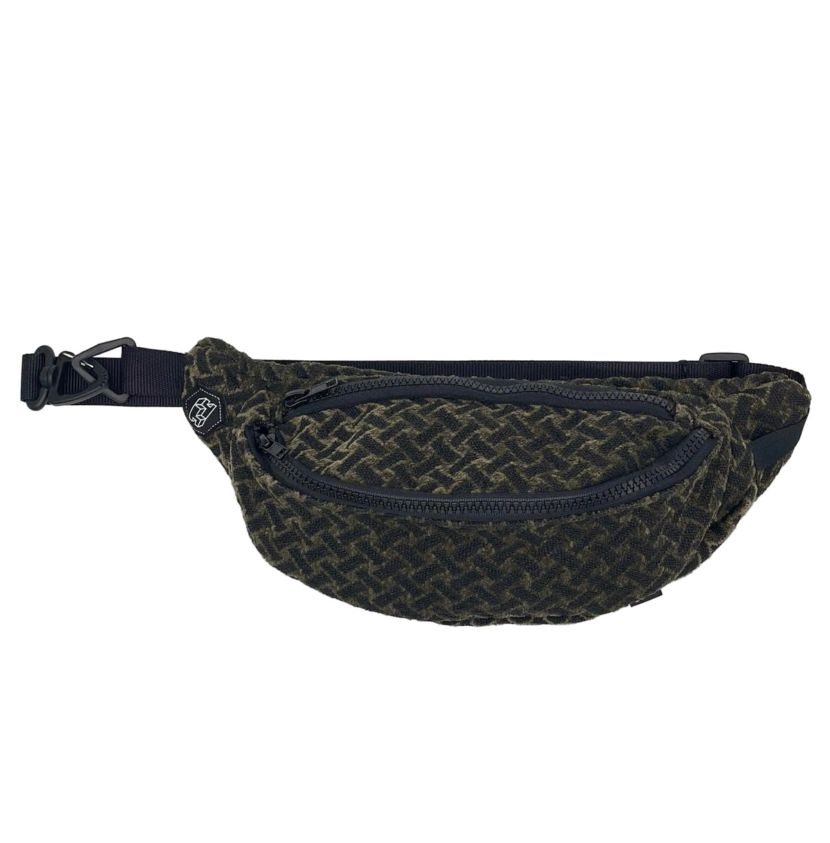 Camamu Fanny Pack