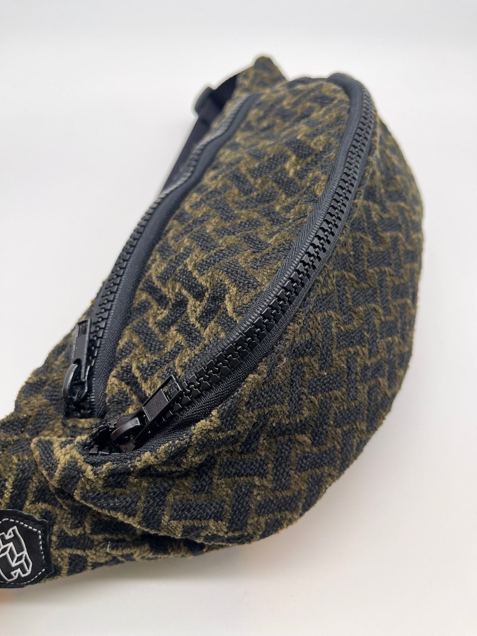 Camamu Fanny Pack