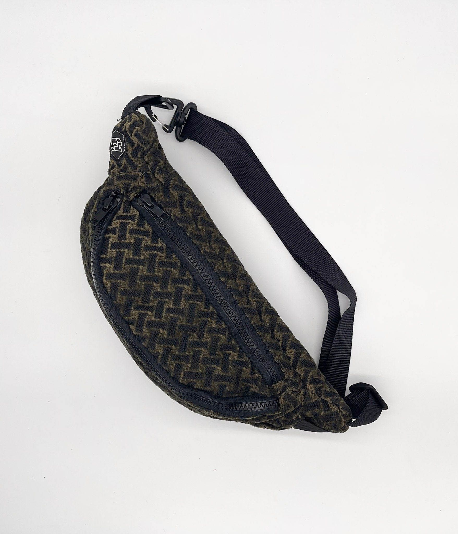 Camamu Fanny Pack