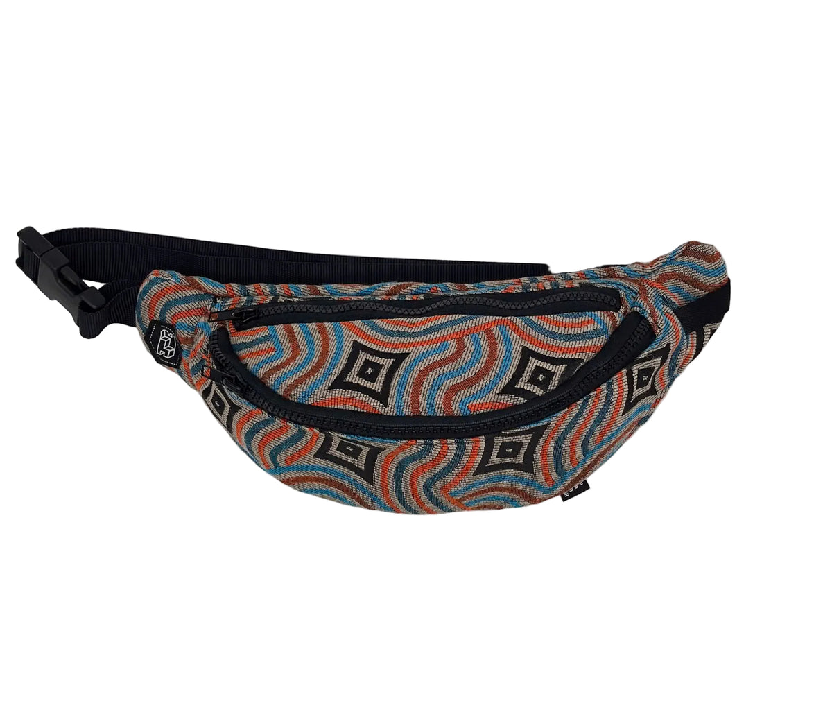 Saturn Fanny Pack
