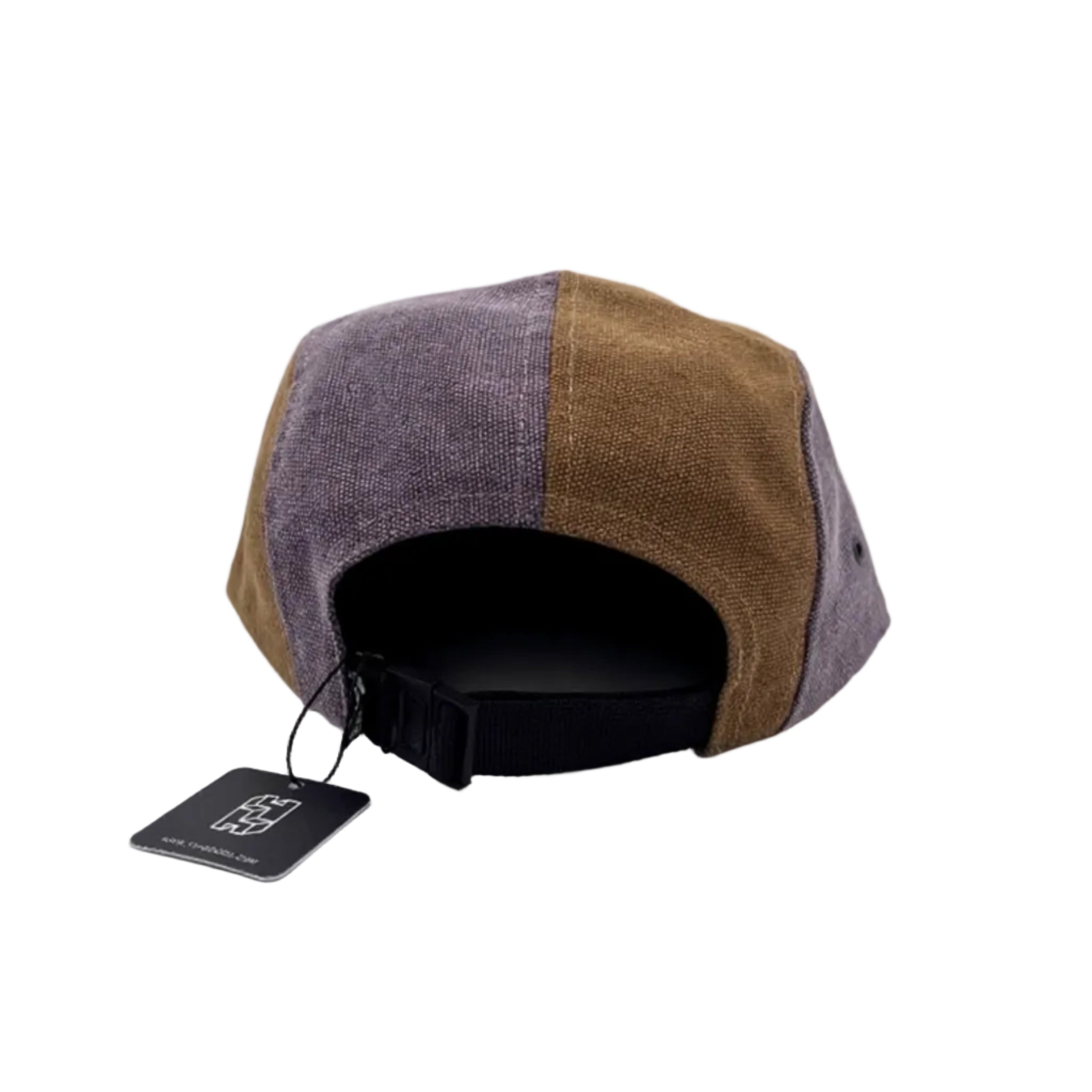 5 Panels Cap Dune