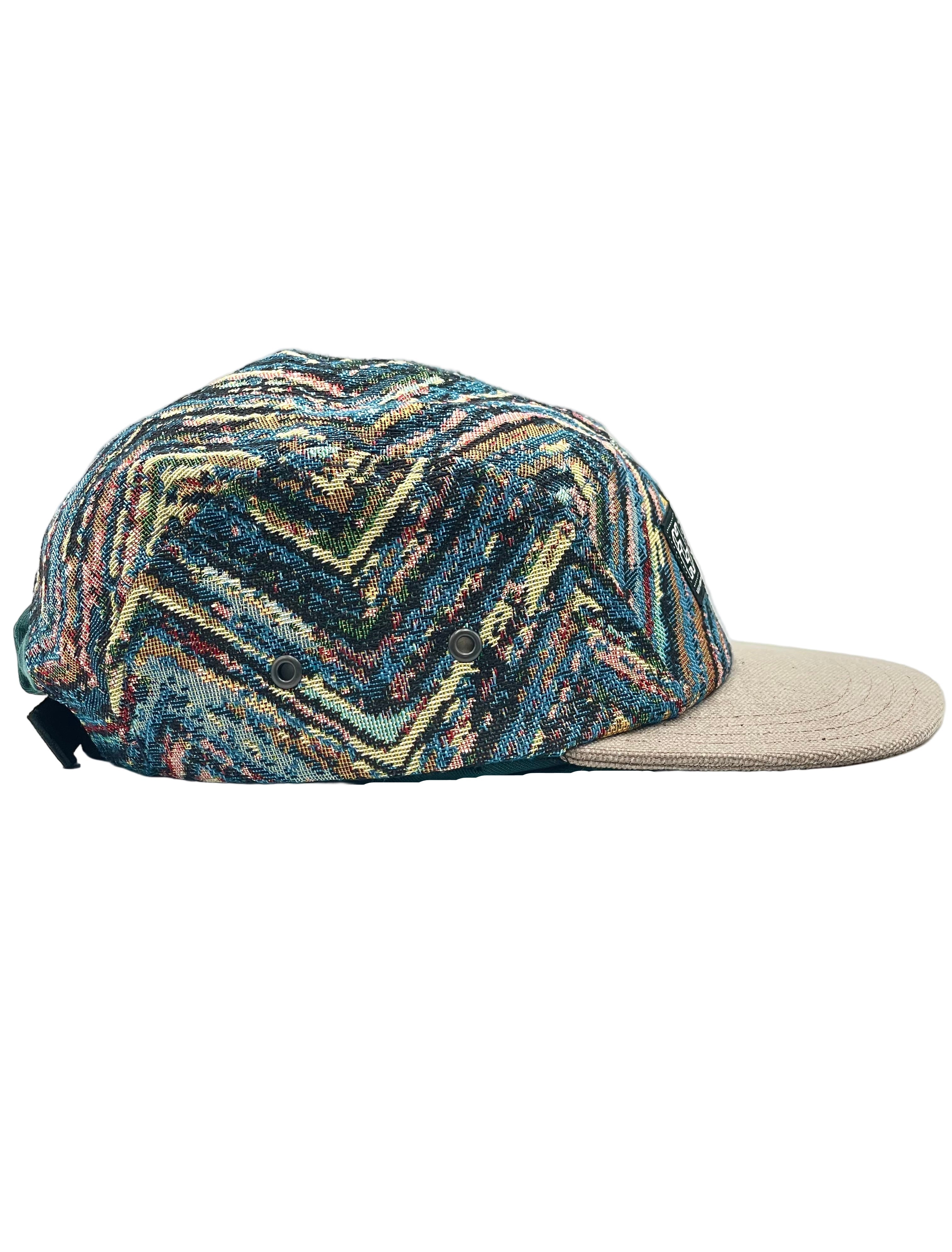 5 Panels Cap Earth