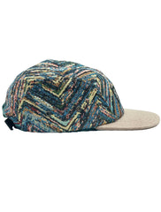 5 Panels Cap Earth