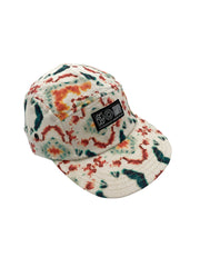 Tie Dye Cap