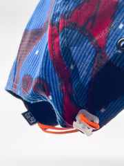 5 Panels Cap High Life