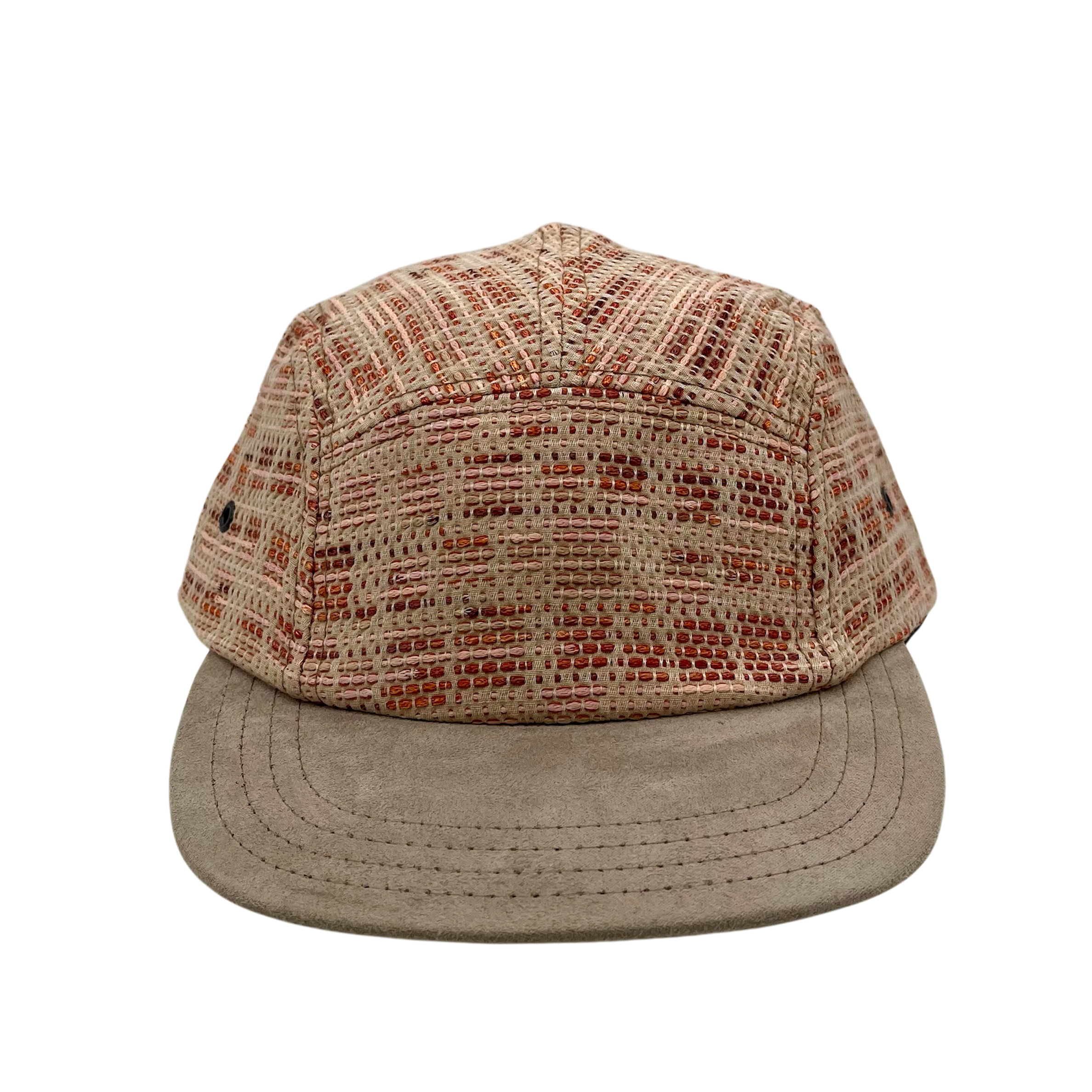 5 Panels Cap Pumpkin Patch