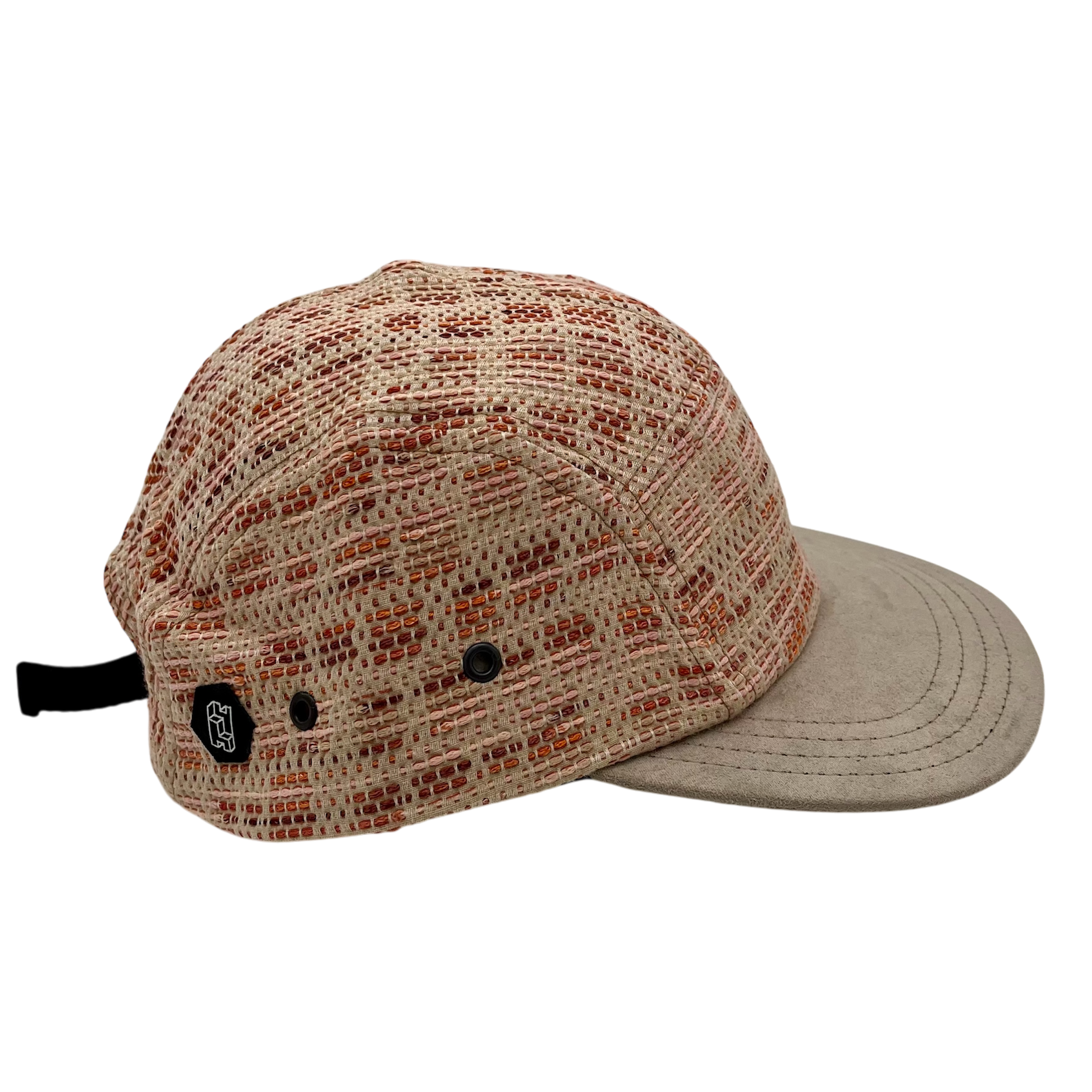 5 Panels Cap Pumpkin Patch