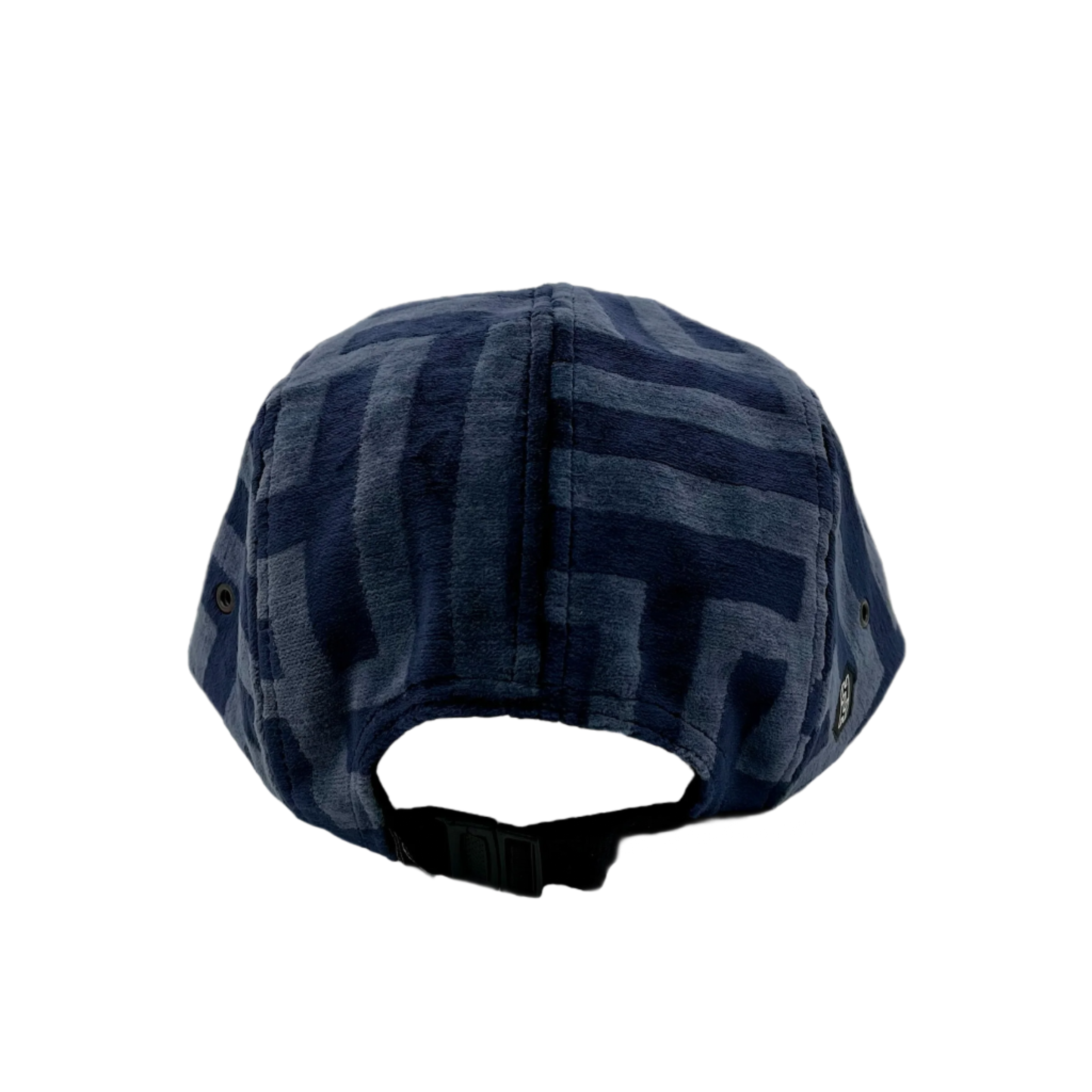 5 Panels Tide Cap