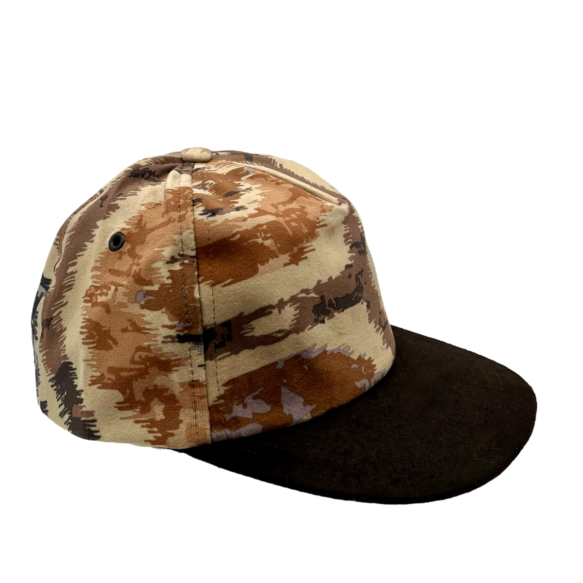 Trucker Cap Sandstone Luxe