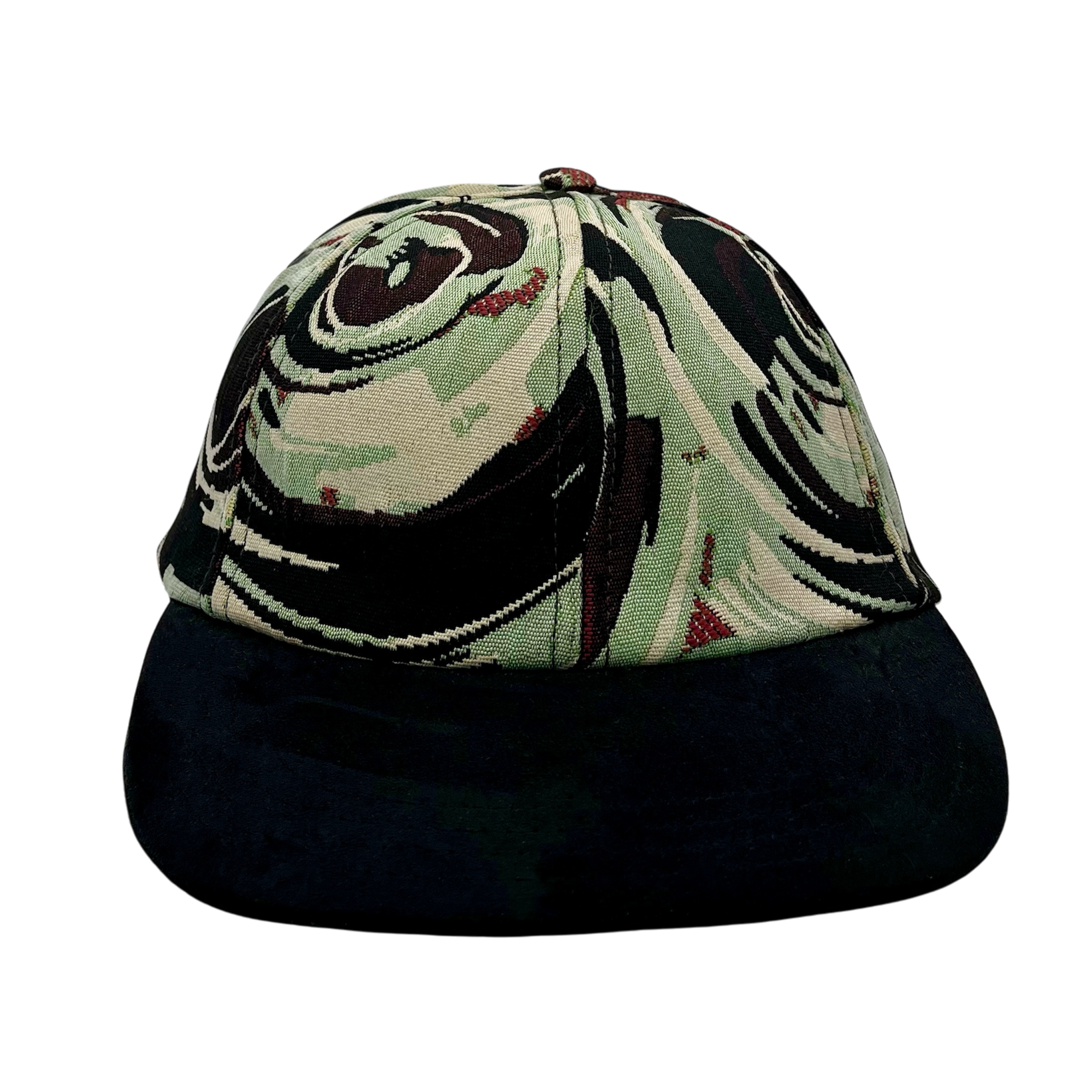 6 Panels Euphoria Cap