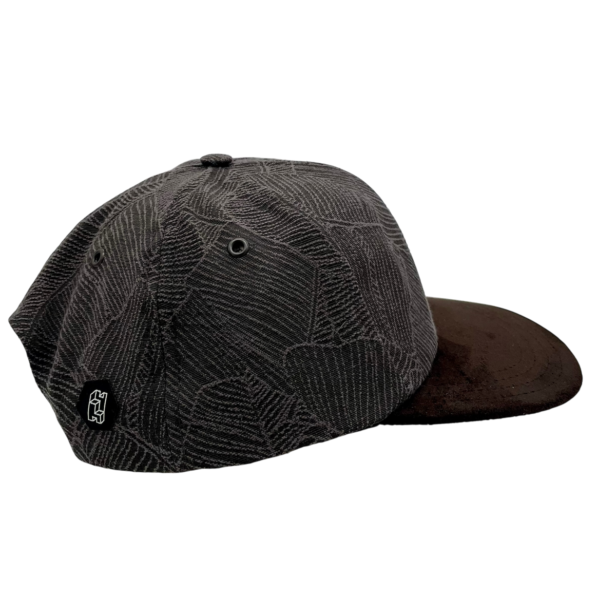 6 Panels Cap Iron Shade