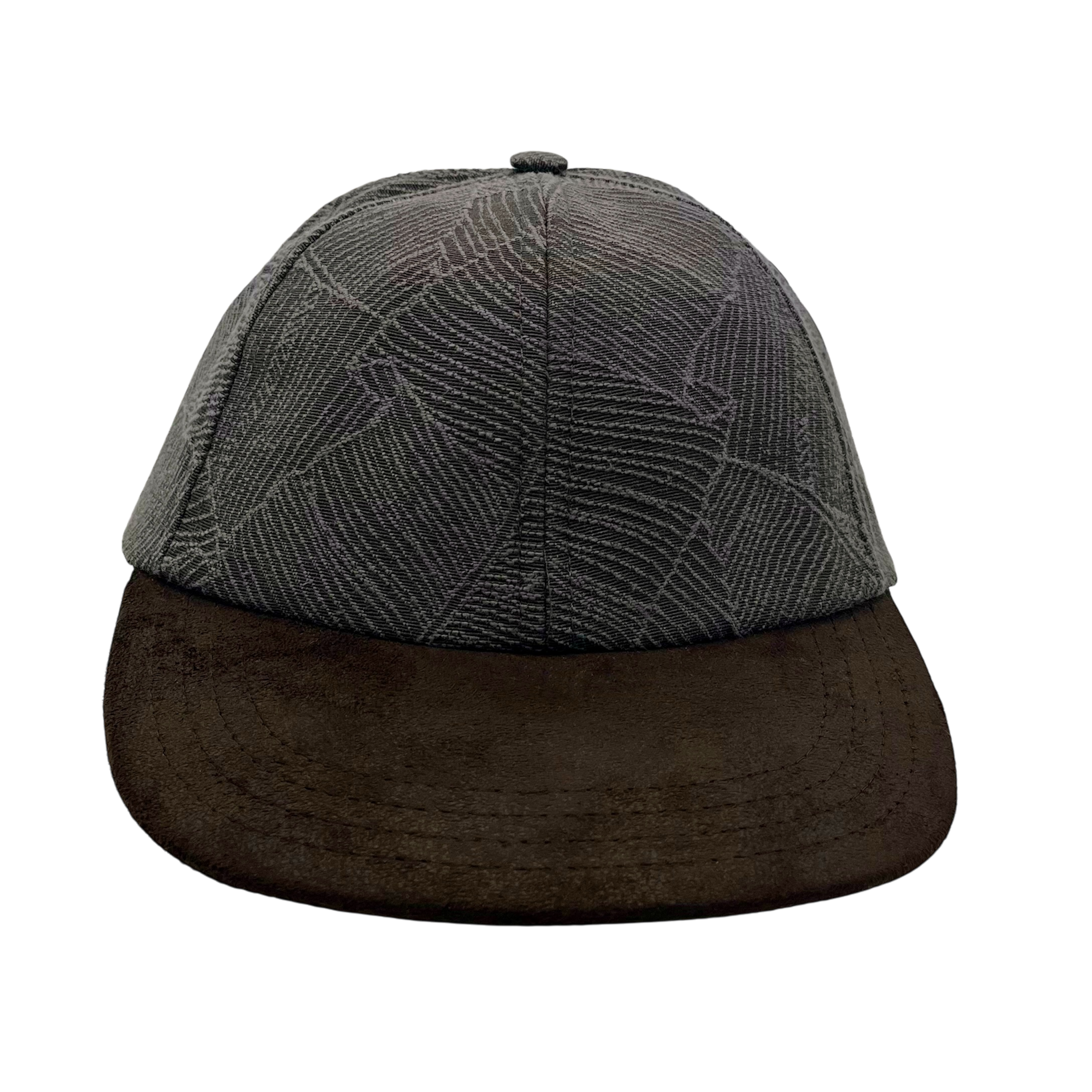 6 Panels Cap Iron Shade