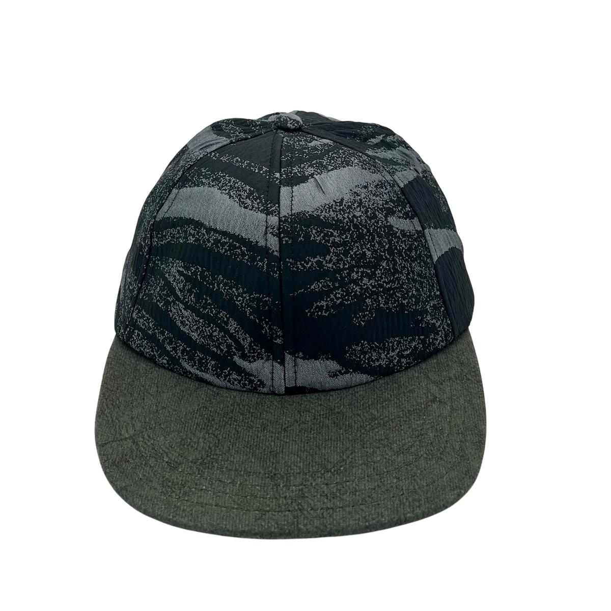 6 Panels Eclipse Cap