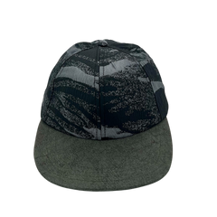 6 Panels Eclipse Cap