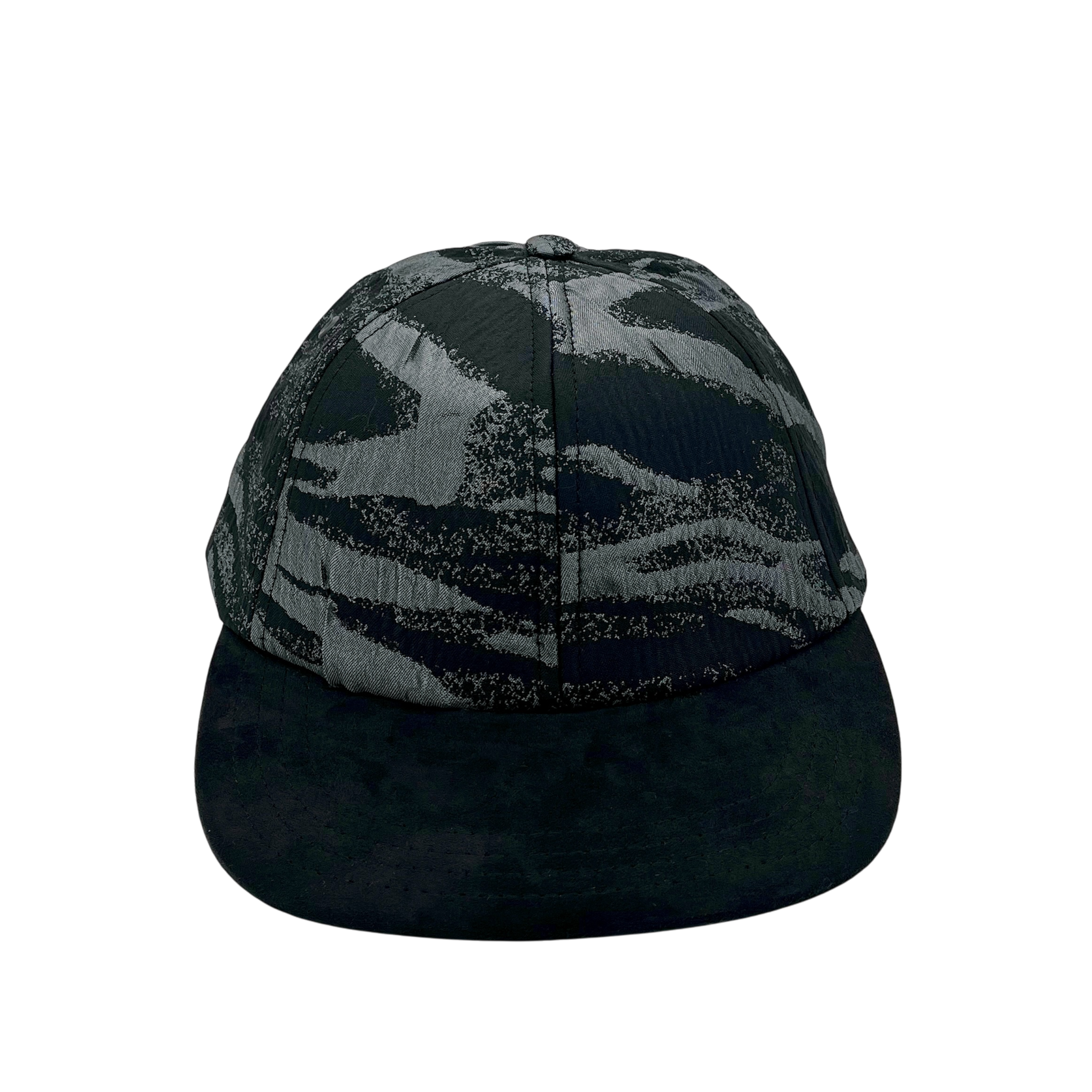6 Panels Eclipse Cap