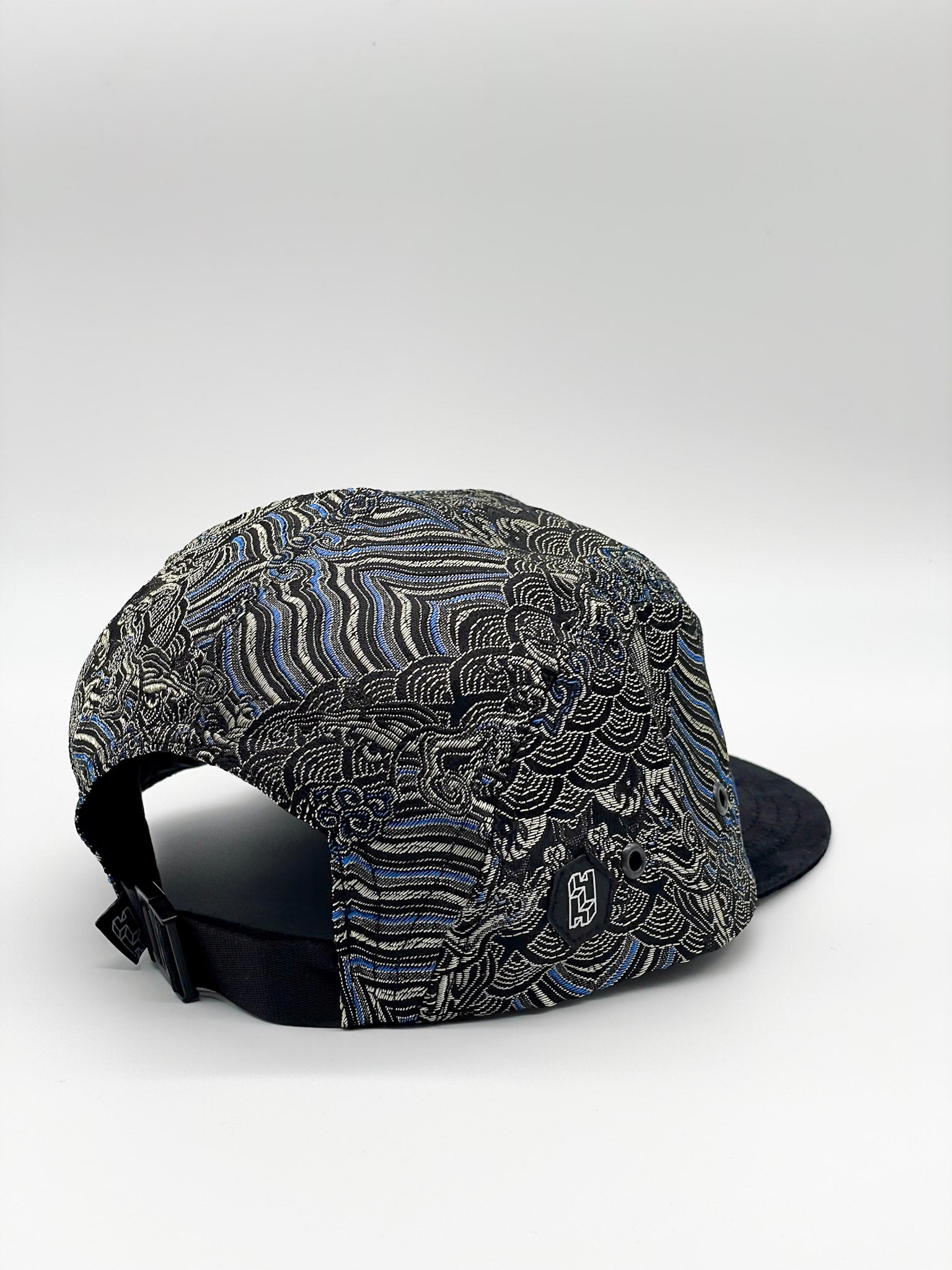 5 Panels Cap Lee
