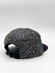 5 Panels Cap Lee