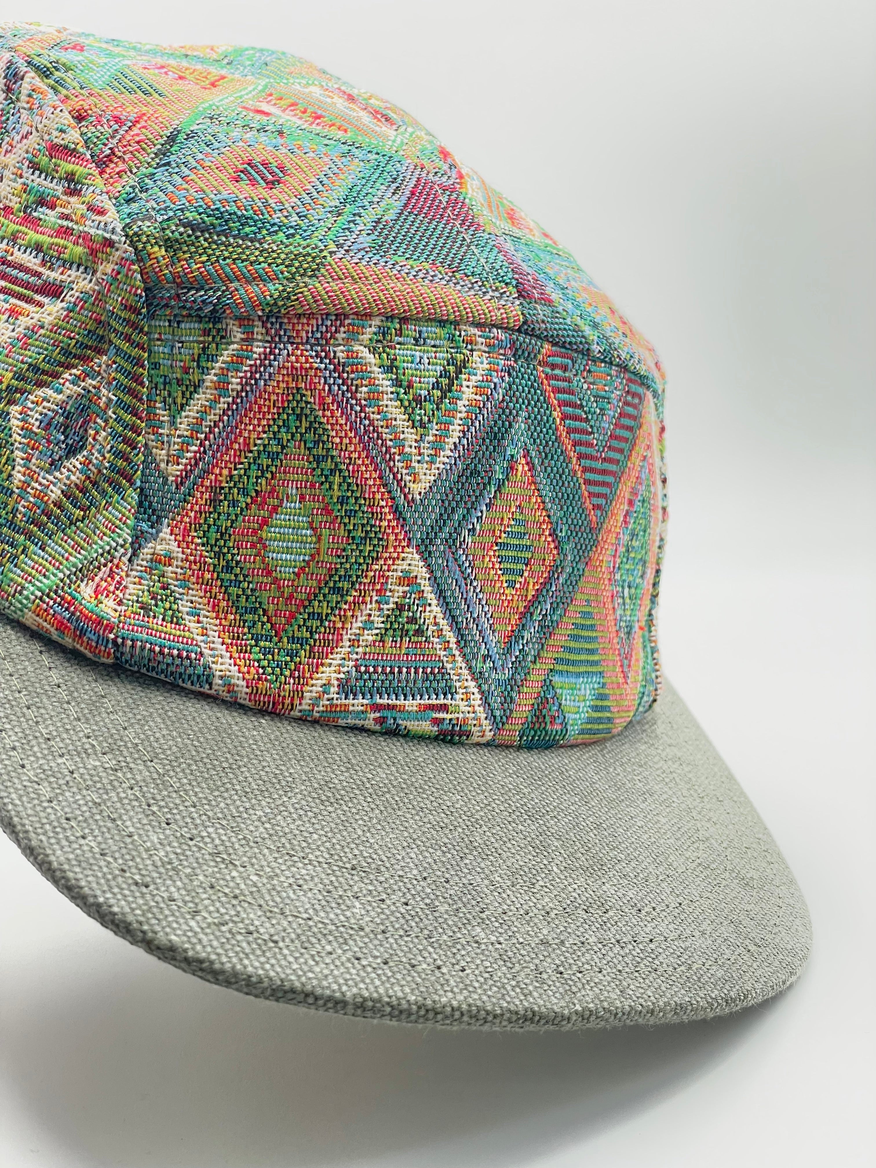 5 Panels Cap Neptune