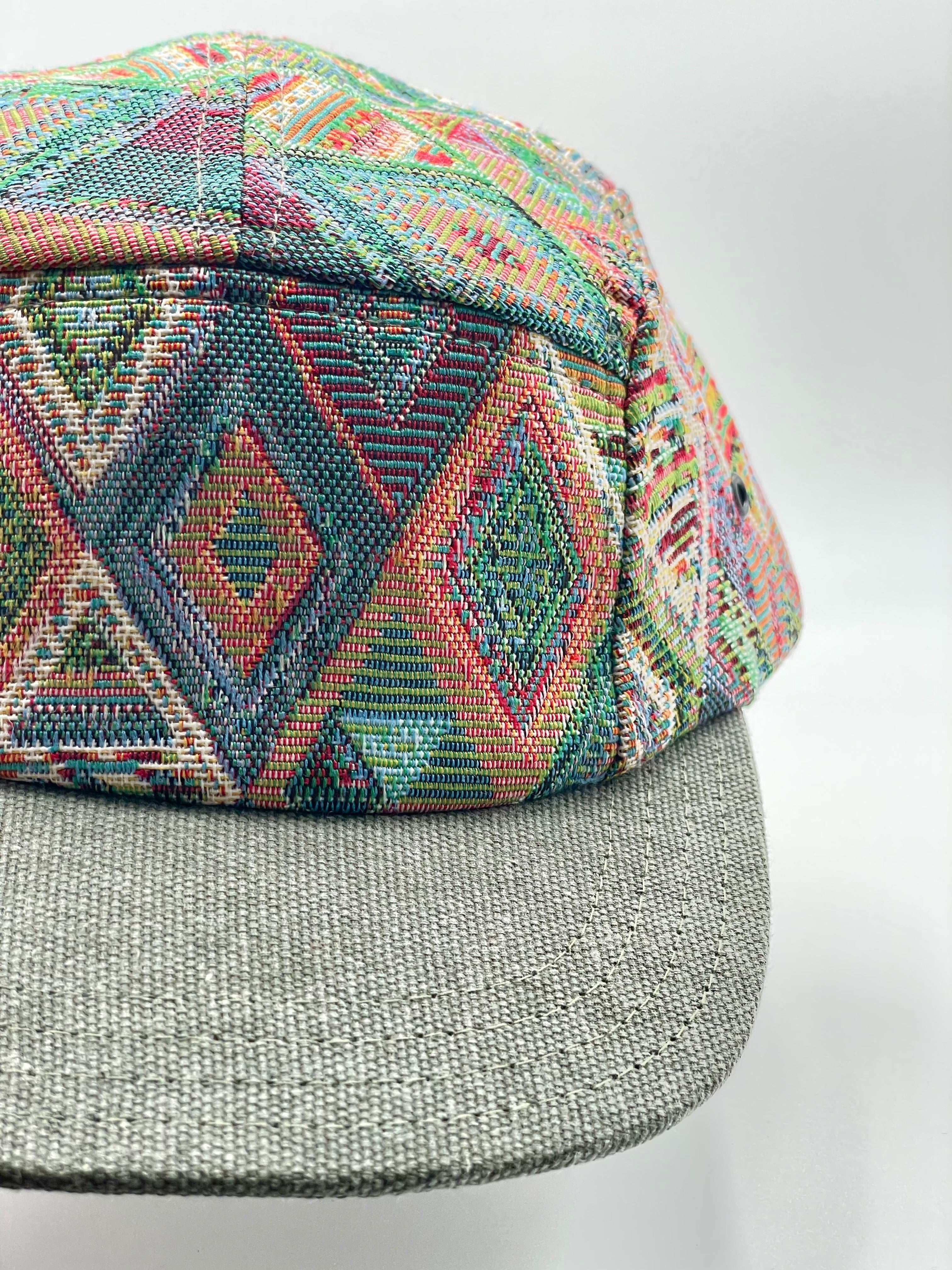 5 Panels Cap Neptune