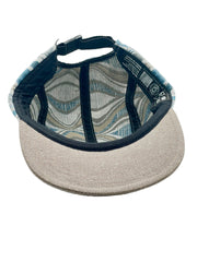 5 Panels Cap Olas