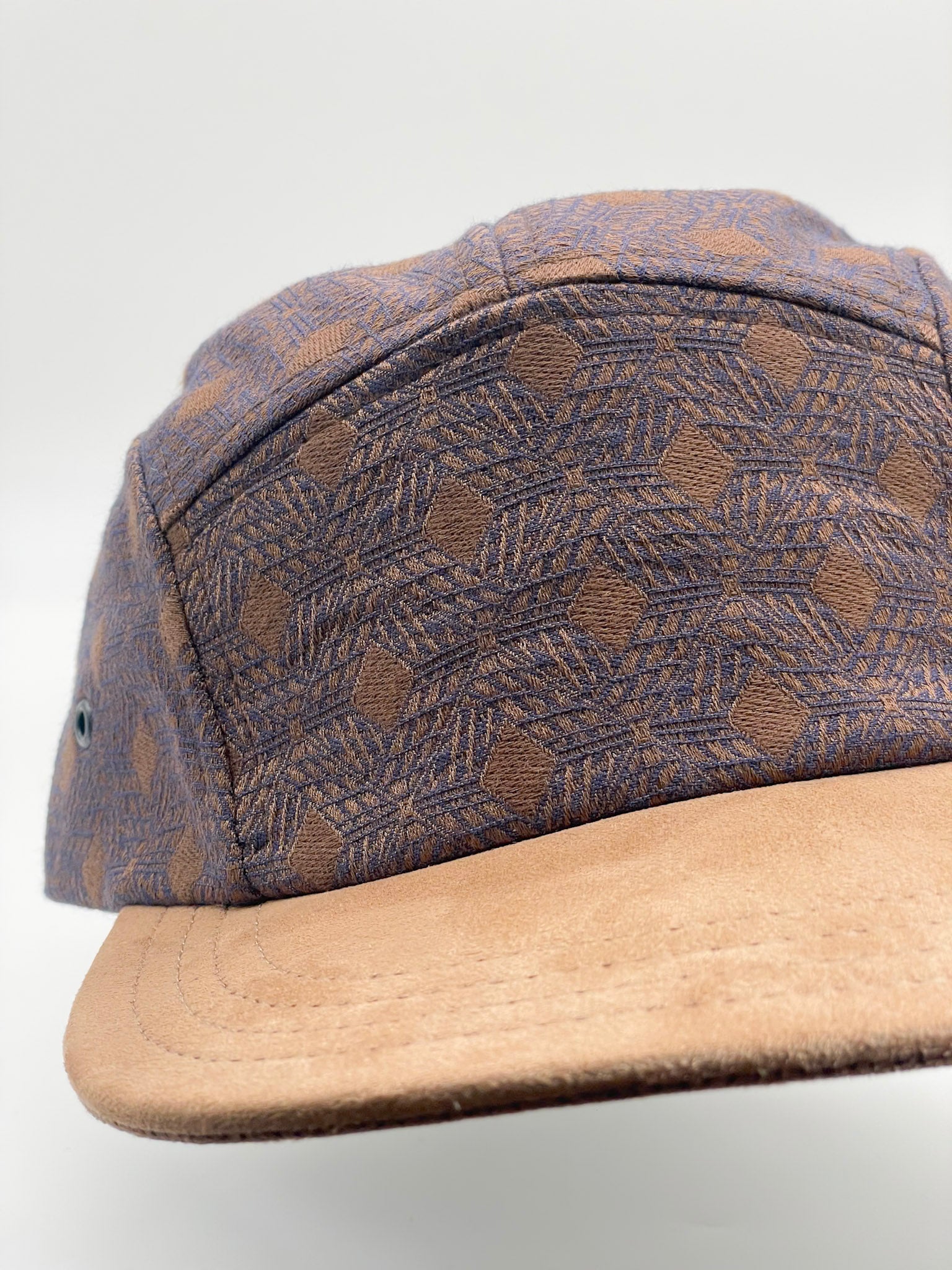 5 Panels Cap Pado
