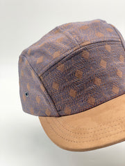 5 Panels Cap Pado