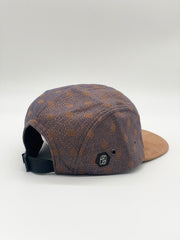 5 Panels Cap Pado