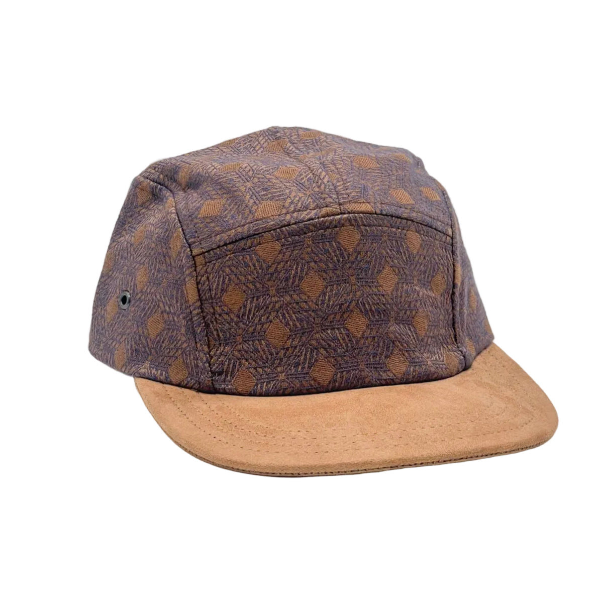 5 Panels Cap Pado