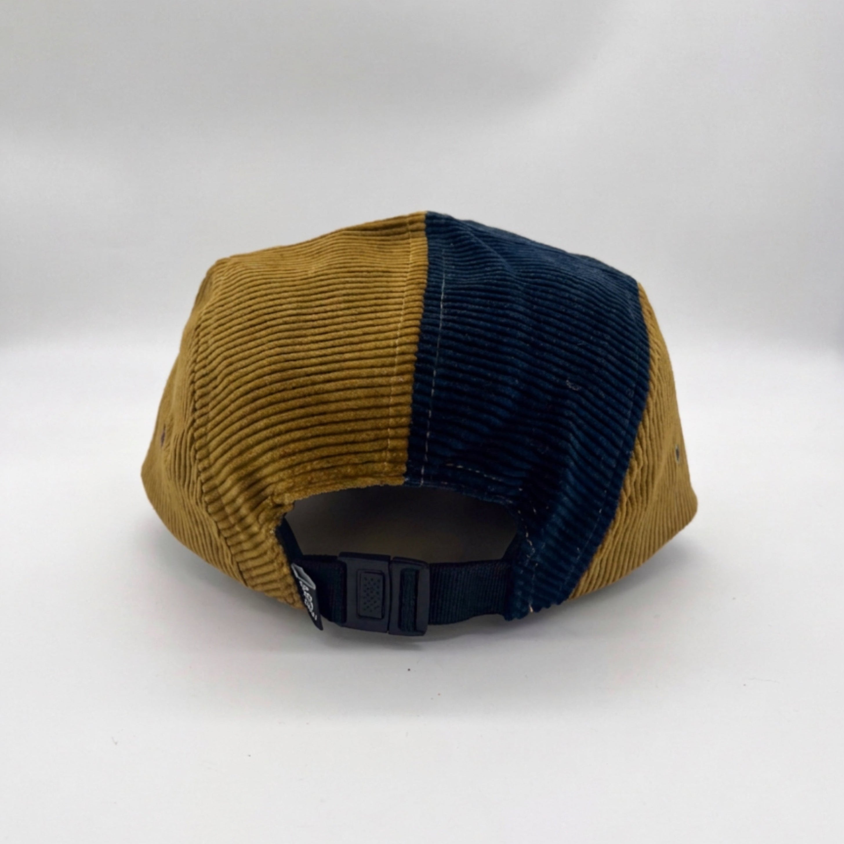 5 Panels Cap Panaaa